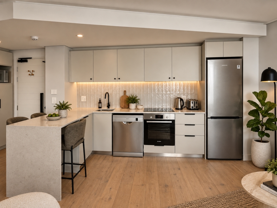 1 Bedroom Property for Sale in Sea Point Western Cape